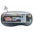 �t�H�[�J���|�C���g�R���s���[�^ Pro Series 3.0 Keyboard for FCP BEL-KY-000018