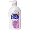 �\�t�e�B�� �z���C�g �{�f�B�\�[�v �q�A�������_ 600ml