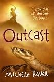 Outcast (Chronicles of Ancient Darkness)