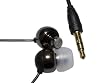 Micro Solutions �J�i���^�EEarphone �C���[�Y���j�^�[�E�v��2 Ears Monitor Pro II EMP2 Black/EMP2
