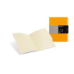 Moleskine Folio Professional Filers Orange: Set of 3 (Moleskine Legendary Notebooks)
