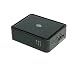 PLANEX 150Mbps ��̂Ђ�T�C�Y2�|�[�g �n�C�p���[����LAN ���o�C�����[�^ (���[�^/AP/�R���o�[�^) �� �ȈՃp�b�P�[�W MZK-MF150B-X