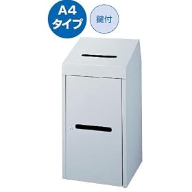 �@����������{�b�N�X A4 YW-169L-ID