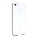 SP238:iPhone4S/4用極薄・極軽ケース「Skinny Fit Case for iPhone4S/4」 (ホワイト)