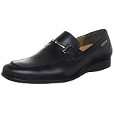 Mephisto KAIN SELY 5300 BLACK P5103308 Herren Slipper