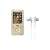 SONY �E�H�[�N�}�� S�V���[�Y FM�t NC�@�\����<�������[�^�C�v> 16GB �S�[���h NW-S739F/N