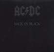 Back in Black