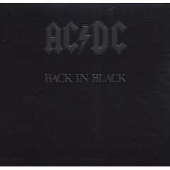 Back in Black