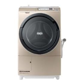 ���� 9.0kg �h���������󊣑��@�y���J���z �V�����p��HITACHI �r�b�O�h�����X�����@�q�[�g���T�C�N���@���A�C���� BD-S7400L-N