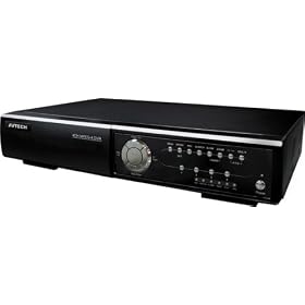 �A�C��e�B�[�E�G�X AVtech 4ch�n�[�h�f�B�X�N���R�[�_�[250GB