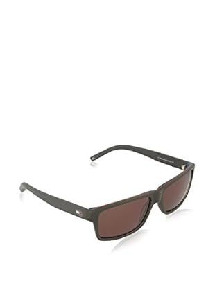 Tommy Hilfiger Sonnenbrille 1042/N/S A60L657 (57 mm) anthrazit