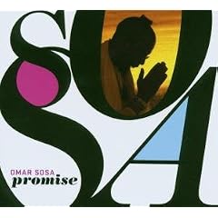 ��Promise [Import] [from UK] Omar Sosa 