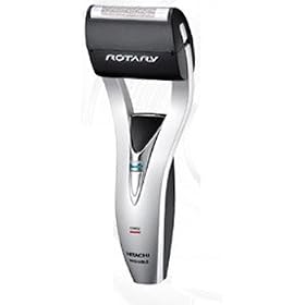 HITACHI ���[�^���[���C�U�b�N �V�F�[�o�[ �V���o�[ RM-SX110-S