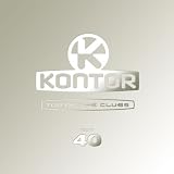 [Musik] Kontor - Top Of The Clubs Vol. 40