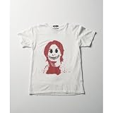  スイコミアンダーグラウンド（Suicommi Underground）×ニコニコ動画コラボTシャツ（ひろゆきモチーフ）