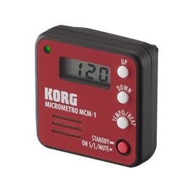 KORG MICROMETRO MCM-1