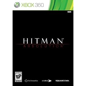 Hitman Absolution (�A����)