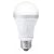 SHARP LED�d�� �����F���� 60W E26 DLL601N