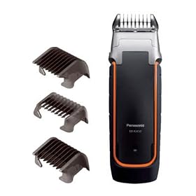Panasonic �{�f�B�[�V�F�[�o�[ ER-KA50-K ��