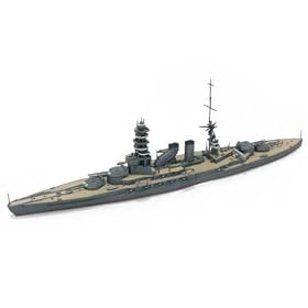 1/700 �E�H�[�^���C���V���[�Y No.124 ���{�C�R��� ���� 1927