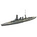 1/700 �E�H�[�^���C���V���[�Y No.124 ���{�C�R��� ���� 1927