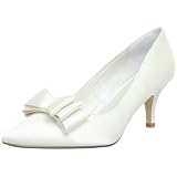 Menbur Wedding Zoe 5071 Damen Klassische Pumps