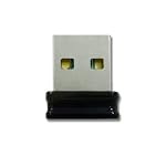 PLANEX 11n/g/b対応 150Mbpsハイパワー無線LAN USBアダプタ GW-USValue-EZ [フラストレーションフリーパッケージ(FFP)]