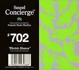 [CD]Fantastic Plastic Machine Sound Concierge #702“Electric Heaven”selected and Non-stop Mixed by Fantastic Plastic Machine FOR HYPER DISCO THEQUE