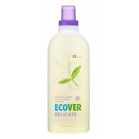 ECOVER(�G�R�x�[��) �f���P�[�g�E�H�b�V�� 1L