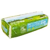  MKC ストロングポリ袋半透明20L～30L 30枚