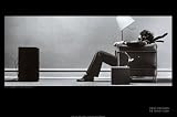  Blown Away Humor Art Poster Print by Steve Steigman, 36x24