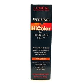 �G�N�Z�����X�n�C�J���[�w�A�J���[�����O �\�t�g�I�[�o�[�� 51ml