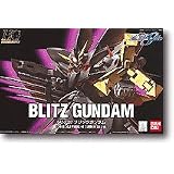HG 1/144 GAT-X207 �u���b�c�K���_�� (�@����m�K���_��SEED)