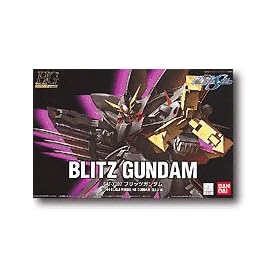 HG 1/144 GAT-X207 �u���b�c�K���_�� (�@����m�K���_��SEED)