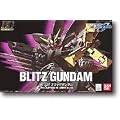 HG 1/144 GAT-X207 �u���b�c�K���_�� (�@����m�K���_��SEED)