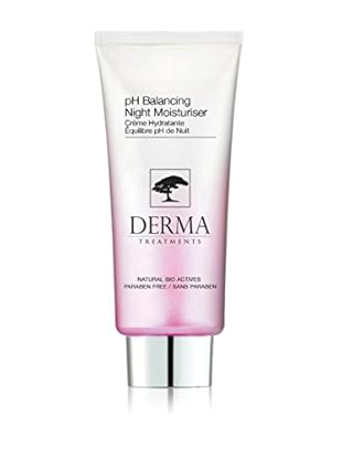 DERMA TREATMENTS Nachtcreme pH Balancing 50 ml, Preis/100 ml: 35.9 EUR