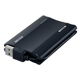 BUFFALO �^�[�{USB�@�\���� USB2.0�p �V���R���f�B�X�N 64GB SHD-UME64GS