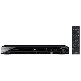 Pioneer DV-420V-K�i���򍕁j Multi-Format DVD, HDMI�Ή��y�C�O�d�l�z