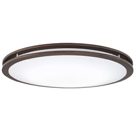 NEC �ȃG�l LED�V�[�����O �A�[�o���I�[�N(�_�[�N�n) LIFE LED'S �t�������R���t (8~10���p) HLDC90804