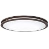 NEC �ȃG�l LED�V�[�����O �A�[�o���I�[�N(�_�[�N�n) LIFE LED'S �t�������R���t (10~12���p) HLDC91204