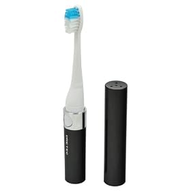 DRETEC �y�E���O�o��A�����`��̎��݂����Ɂz ���g�d�����u���V �u�h�N�^�[�E�\�j�b�N�v �u���b�N TB-303BK