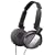 SONY �m�C�Y�L�����Z�����O�w�b�h�z�� NC7 �u���b�N MDR-NC7/B
