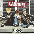 CAUTION!