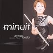 minuit �ߑO�뎞