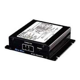 New-Era DC/DC�R���o�[�^ DDS-212