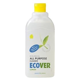 ECOVER(�G�R�x�[��) �Z�܂��p��� 500ml