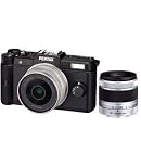 PENTAX �ǥ������㥫��� Q ���֥��󥺥��å� �֥�å� PENTAXQWLKBK