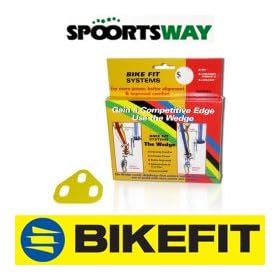 BIKEFIT�@�N���[�g�E�F�b�W 3�� LOCK/CAMPY/SHIMANO SL