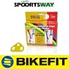 BIKEFIT�@�N���[�g�E�F�b�W 3�� LOCK/CAMPY/SHIMANO SL