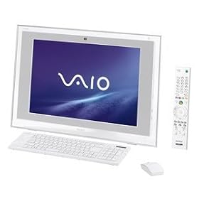 �\�j�[(VAIO) VAIO typeL LT72DB Office Personal 2007 �v���C���X�g�[�����f�� �n�f�W�t VGC-LT72DB